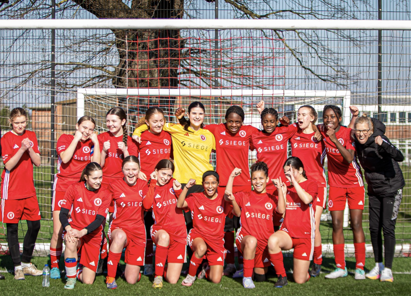 Welling 1